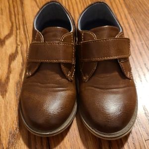 Toddler Boys Dress Shoes